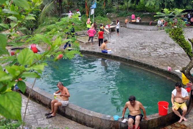 Batu Caves,Waterfalls and Hot Springs Tour With Lunch - Why this six-hour outing works