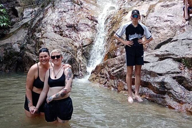 Batu Caves, Waterfalls, Hotspring, Batik & Pewter Tour with Lunch - Clothing and packing advice for a smoother day