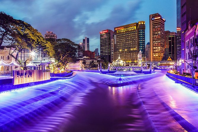 Best of KL at Night – Iconic Sights, Local Life & City Lights - Why Kuala Lumpur works so well after dark