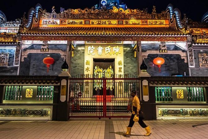 Best of KL at Night – Iconic Sights, Local Life & City Lights - Price, timing, and what you are really buying