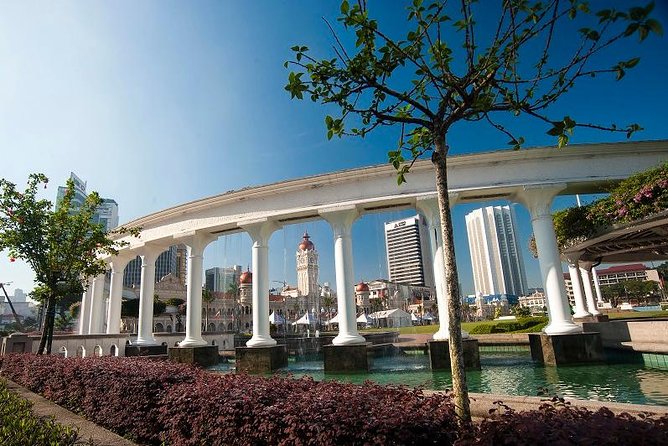 Best of Kuala Lumpur City Tour Including National Museum and National Monument - What $23.08 buys you