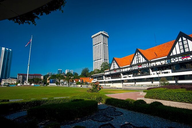 Best of Kuala Lumpur City Tour Including National Museum and National Monument - The National Museum is the heart of the tour