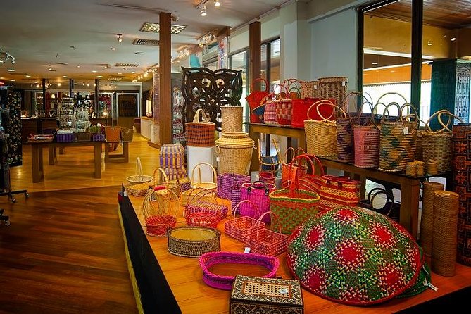 Best of Kuala Lumpur City Tour Including National Museum and National Monument - The National Monument and the story of independence