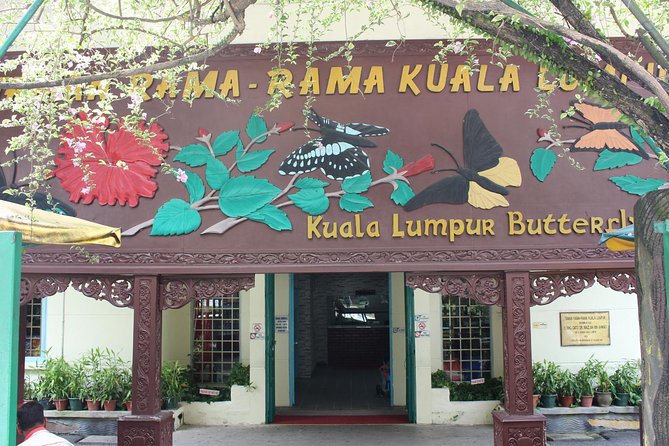 Bird Park & Butterfly Farm Nature Tour From Kuala Lumpur - A practical way to plan the visit