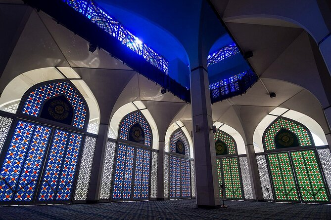 Blue Mosque And Batu Caves Private Tour from Kuala Lumpur - Who will enjoy this outing most?