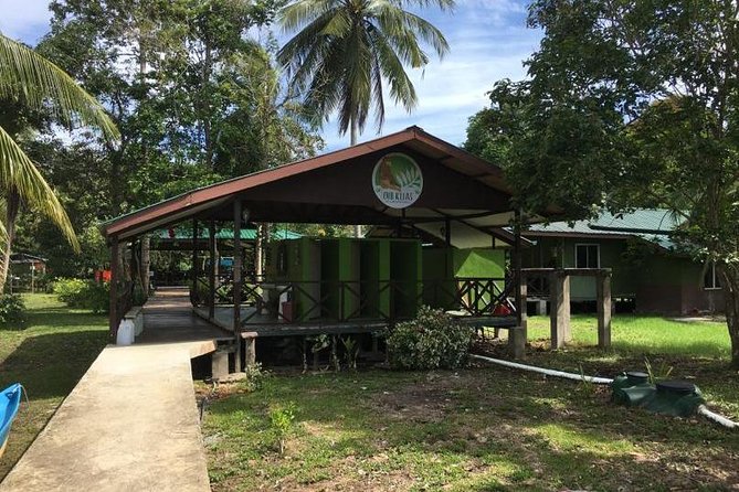 Borneo (Klias) River Cruise & Fireflies Tour - Why the Klias Wetlands are worth the long ride