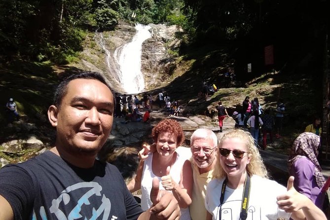 Cameron Highland Day Tour From Kuala Lumpur With Lunch Local food - Shopping and produce at Kea Farm Market