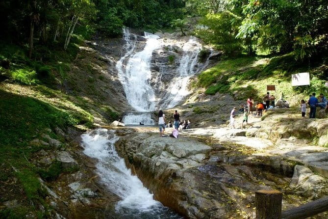 Cameron Highland Day-Trip from Kuala Lumpur - Why this makes sense from Kuala Lumpur