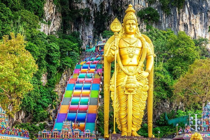 Cameron Highland Day-Trip from Kuala Lumpur - What the $93 price really buys you