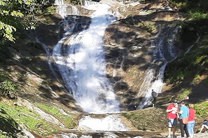 Cameron Highland Full Day Tour from KL City (Private) - Fresh produce and the working highlands