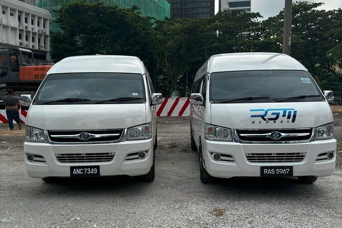 Cameron Highland Private Day Tour From Ipoh - What is included, and what you should budget for