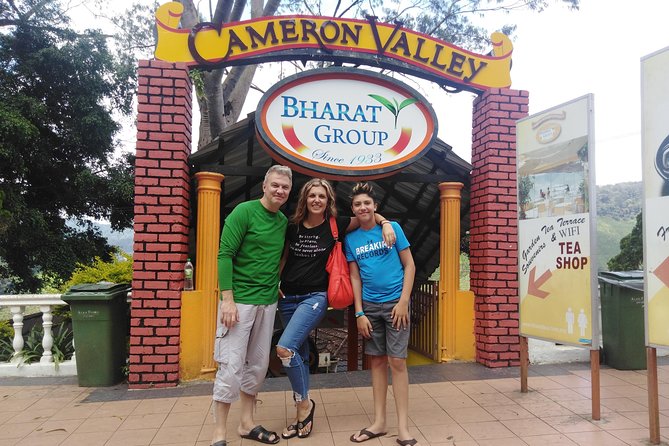 Cameron Highlands Day Trip From Kuala Lumpur - Why this private Cameron Highlands trip works