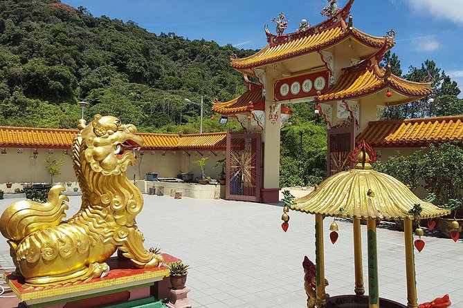 Cameron Highlands Full-Day Nature Tour - Brinchang Night Market and the importance of choosing the right day