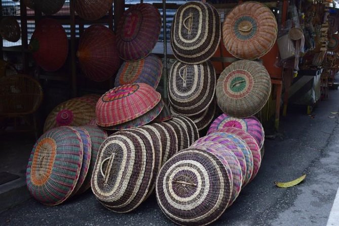 Cameron Highlands, Garden of Nature Full Day Private Guided Tour - Meeting the Orang Asli Community at the Aborigine Huts