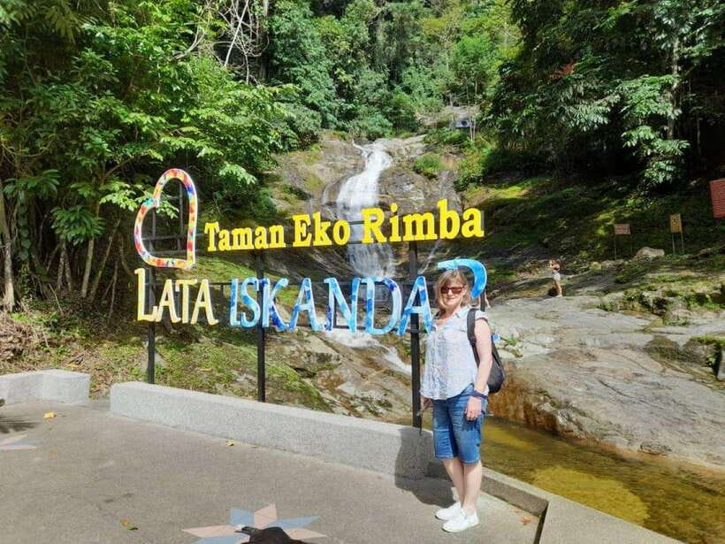 Cameron Highlands Private Day Trip - Simple ways to prepare for the route