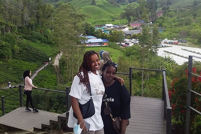 Cameron Highlands Sunrise Discovery - Is $60 good value?