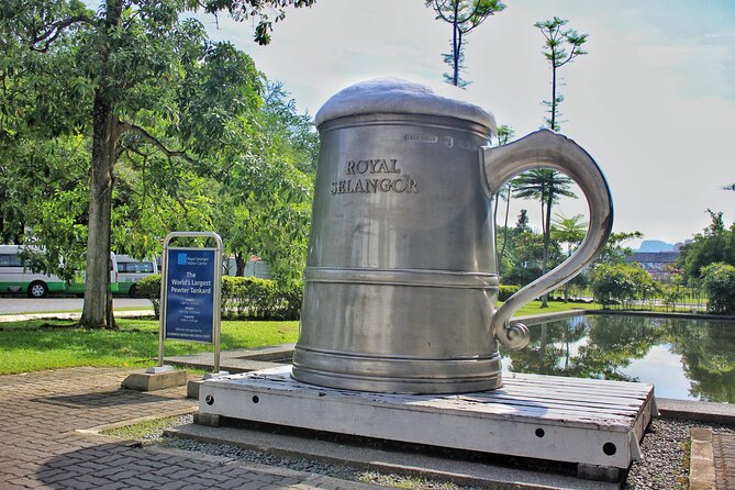 Country & Batu Caves Half-Day Tour (Private Tour) - Practical tips for a smoother visit