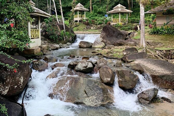 Countryside Biking Tour in Langkawi - Starting at JungleWalla in Ayer Hangat