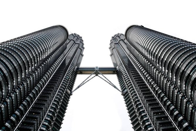 Cruise Excursion: Kuala Lumpur Full-day City Tour - KL Tower and Petronas Twin Towers