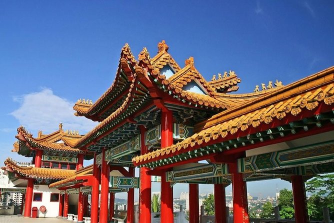 Cruise Excursion: Kuala Lumpur Full-day City Tour - Little India Brickfields and the National Monument