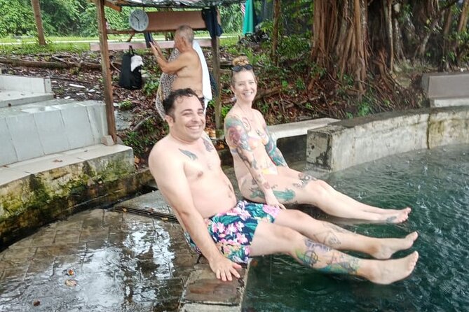 Cultural and Nature Escape: Batu Caves, Waterfalls & Hot Springs - Royal Selangor: a quick look at Malaysian pewter