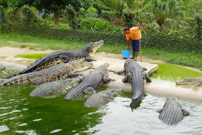 Customize Langkawi Full Day Tour (8 hrs-Private Tour) - Cenang Mall and the shopping choice