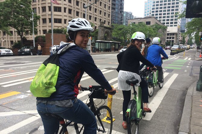 Cycling Through the Heart of Kuala Lumpur with Hotel Pickup - Central Market: crafts, food, and a useful first look at local culture