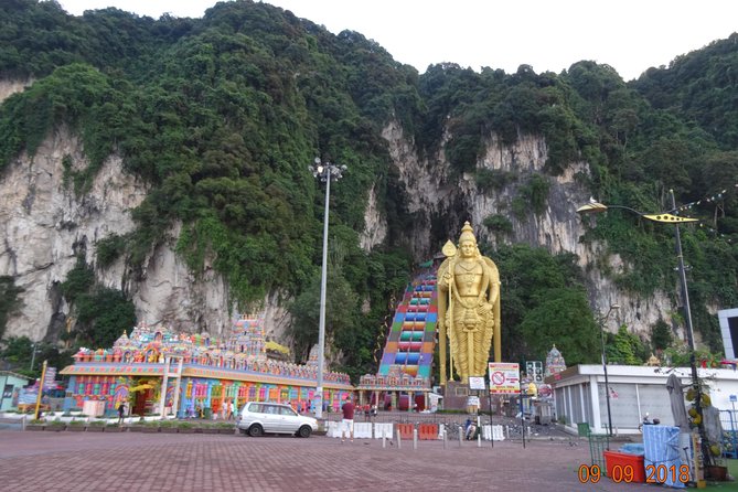 Day Tour Kuala Lumpur City, Batu Caves, Little India, Chinatown - Why this five-hour Kuala Lumpur tour works