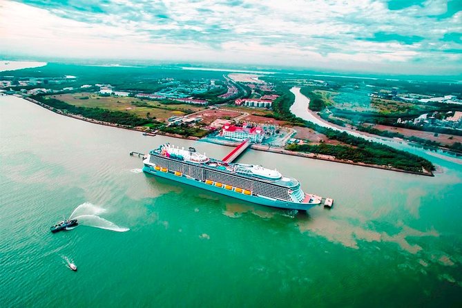 Day Trip from Port Klang to Kuala Lumpur Most Iconic Locations - From Port Klang to Kuala Lumpur in one morning