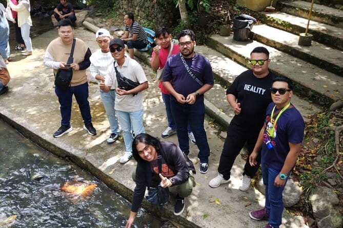Day Trip Kundasang Sabah - From Kota Kinabalu to the cool hills of Kundasang