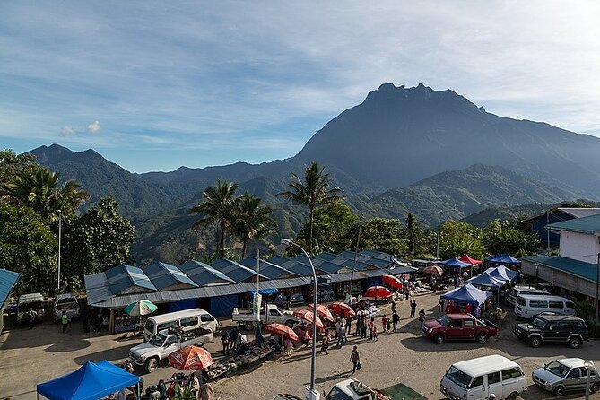 Day Trip to Kinabalu Park and Poring Hot Spring Guided Tour - Why this day trip works