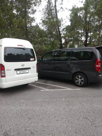 Day Use Within Kuala Lumpur - Stops worth discussing with the driver