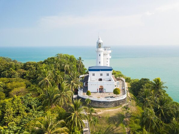 Dickson Dragon Amazing Sunset Cruise - Key points before you book