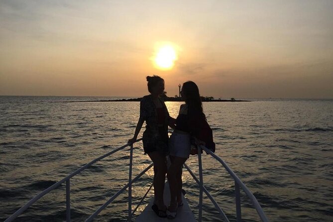 Dickson Dragon Amazing Sunset Cruise - Is $29.21 good value?