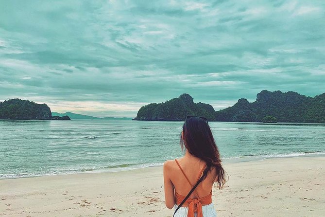 Discover Langkawi Like a local Include Mangrove Tours - Tanjung Rhu and the quiet northern coast