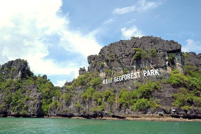 Discover Mangrove Forest and Cave Tour in Langkawi (Shared Tour) - Stingrays and the fish farm stop