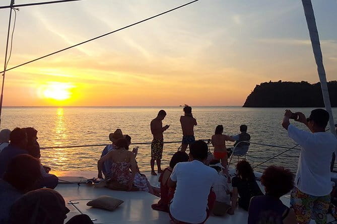 Discover Mangrove Forest and Cave Tour in Langkawi (Shared Tour) - Transport, timing, and comfort