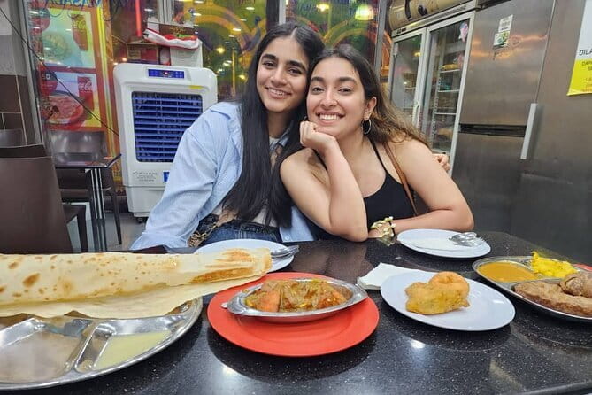Eat Like a Local in Kuala Lumpur - Key things to know before booking