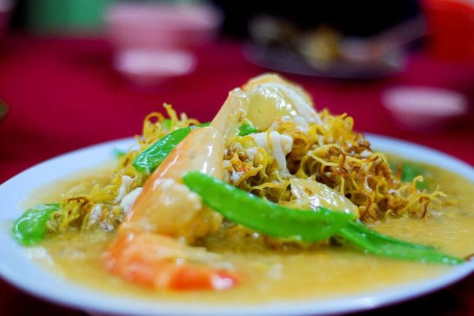 Eat Like a Local: Kuala Lumpur Hawker Center and Street Food Tour by Night - Is $62 a fair price?