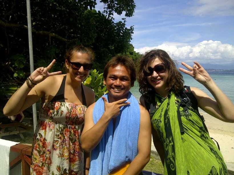 Enjoy 3 Fun Dives in Kota Kinabalu | Certified Divers - Guides, languages, and personal attention