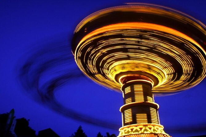 Escape to Genting Highlands: Day Tour with Scenic Cable Car Ride - Key points to know before booking