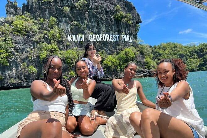 Exclusive Langkawi: Your Private Island Adventure Awaits - Eagle Square gives you a quick Langkawi introduction