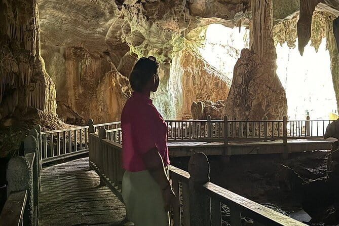 Exclusive Langkawi: Your Private Island Adventure Awaits - What private touring changes
