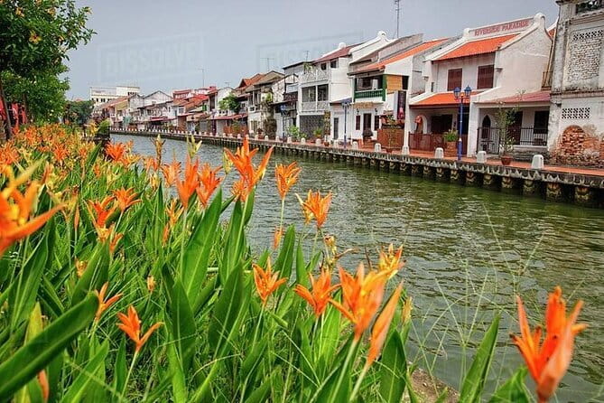 Exclusive Malacca Private Tour - From Kuala Lumpur to Malacca by private vehicle
