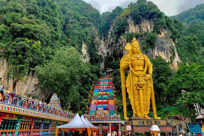 Exclusive Malacca Private Tour - Lunch by recommendation, not by package