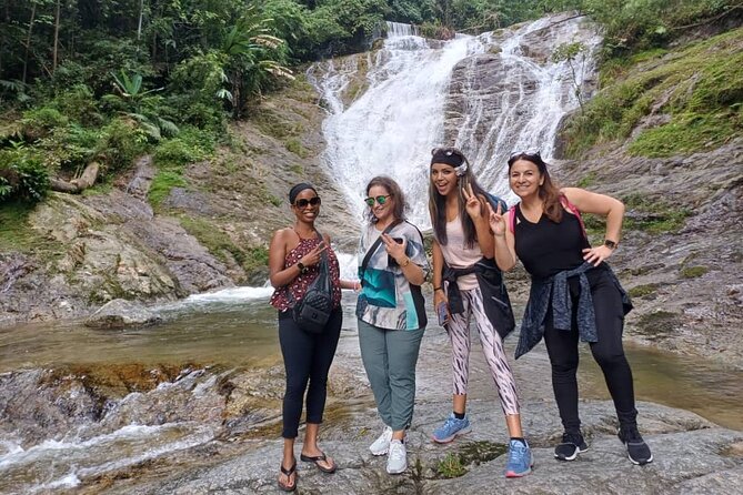 Explore Cameron Highlands: Full-Day Tour with Scenic Batu Caves - Bee farms, strawberries, and commercial Cameron Highlands