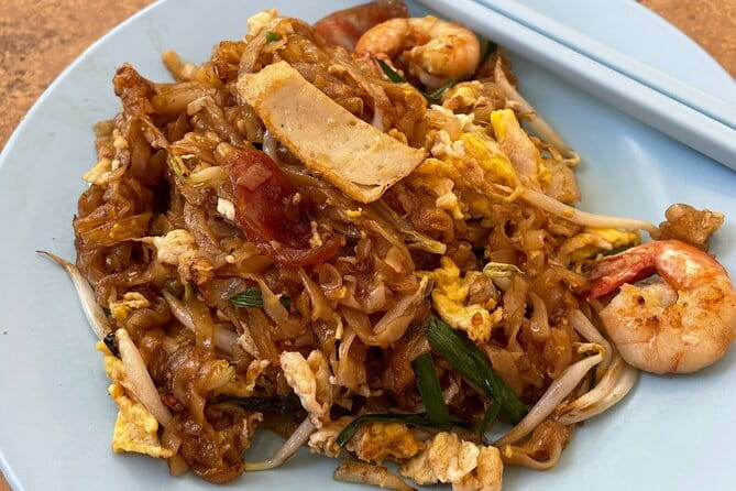 Explore Penang Your Way: Tailor-Made Private Guided Tour 4-10 Hrs - Why a private Penang tour can work so well