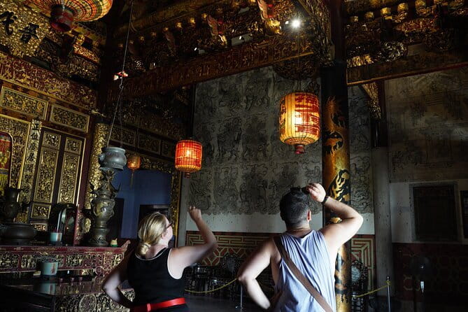 Explore Penang Your Way: Tailor-Made Private Guided Tour 4-10 Hrs - Starting at Chowrasta Market