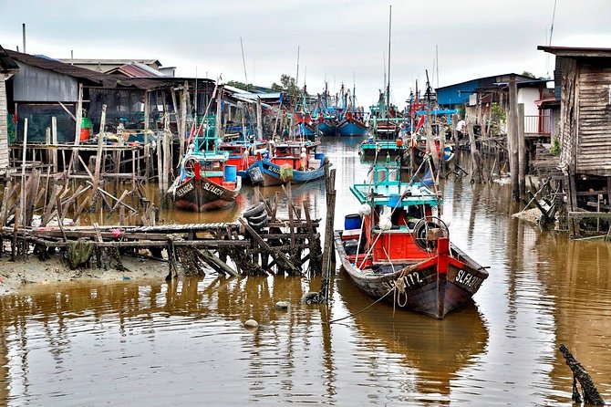 Fireflies Cruise with Batu Cave Visit and Seafood Dinner - Is $90 good value?