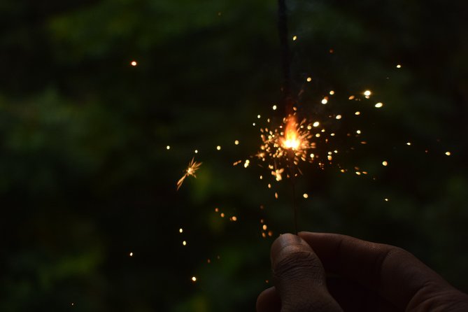 Fireflies Tour in Cherating - Group size, boat traffic, and safety